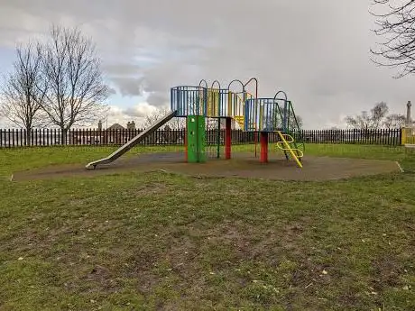 Photo de Victoria Gardens