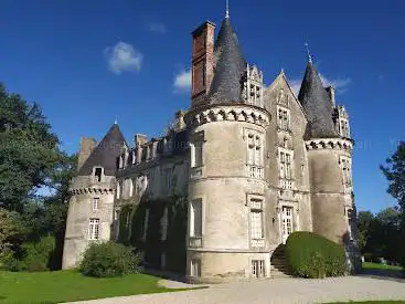Photo de Château de Crévy