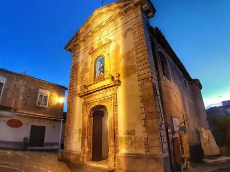 Photo de Chiesa dell'Immacolata
