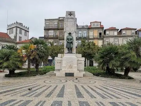 Photo de Museu da Cidade do Porto