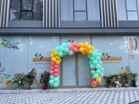Photo de Bambino Oyun ve Aktivite evi