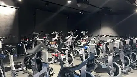 Photo de Spark | Studio Cycling