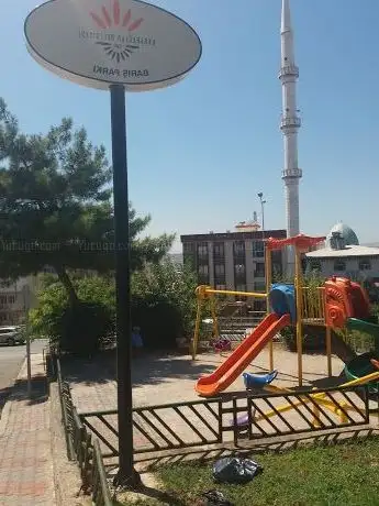 Photo de Barış Parkı