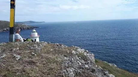 Photo de Phare de Ardnakinna