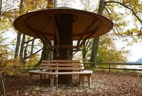 Photo de Chiemsee  Ottos Ruh