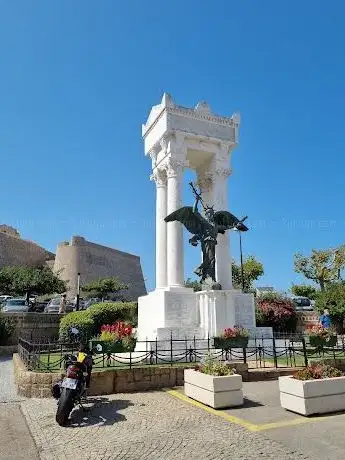 Photo de Monument aux morts