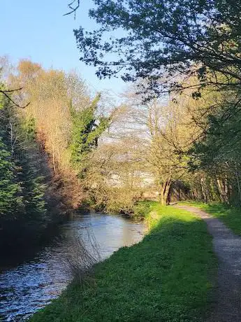 Photo de Blackley Forest