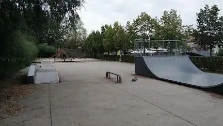 Photo de Skatepark Drieslinter
