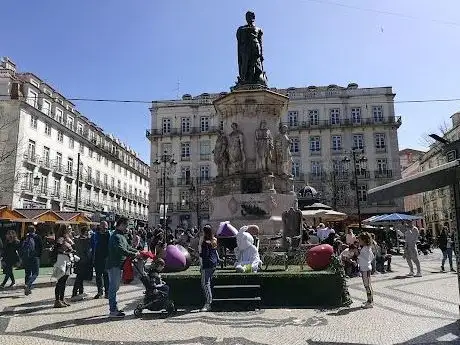 Photo de Ask me Lisboa | Postos de tourismo