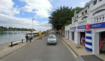 Photo de Petit train de Bénodet