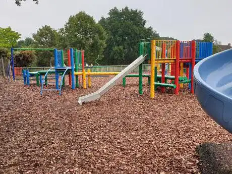 Photo de Baden Powell Playground