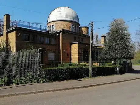 Photo de Observatoire de Lille
