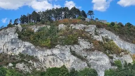 Photo of Ruines médiévales du Chateau de Poilvache
