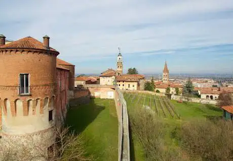 Foto de La Castiglia