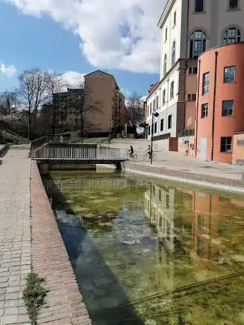 Photo de Giardino del Cavaticcio