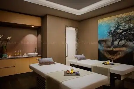 Photo de Health Club & Spa Soul at Conrad Istanbul Bosphorus