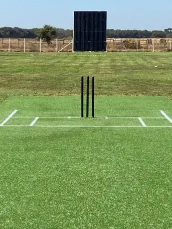 Foto de Roma Cricket Ground di ASD Roma Cricket Club