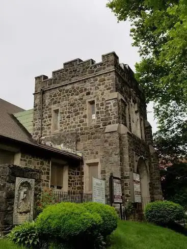 Photo de St John's Episcopal Church