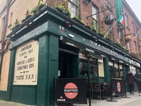 Photo de Costigan's Pub