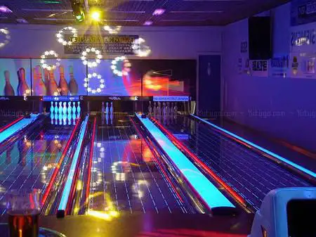 Photo de Delen's Bowling