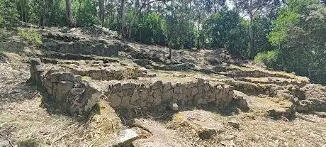 Photo de Cividade de Âncora