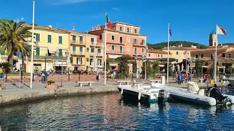 Photo de Isola d'Elba App