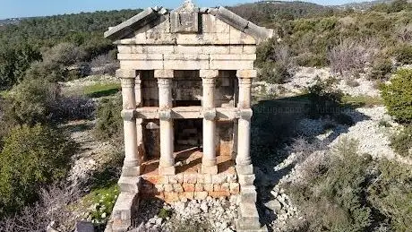 Photo de Mezgitkale