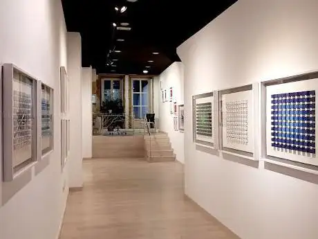 Photo de Galeria de Arte Luisa Pita