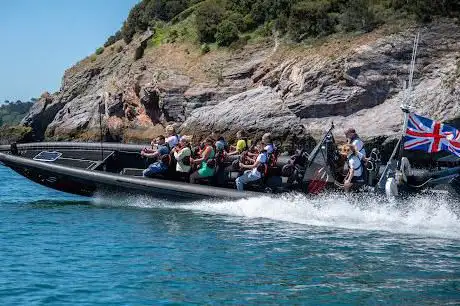 Photo de Torquay Watersports