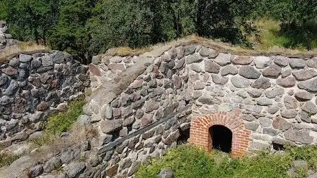 Photo de Åls stenhus