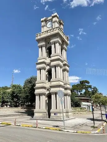 Photo de Saat Kuleai
