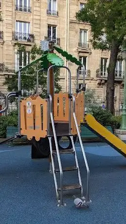 Photo de Parc de jeux