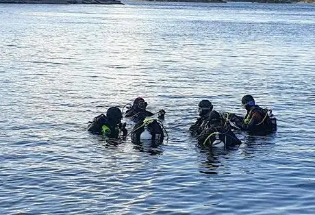 Photo de Gekko Dive AB