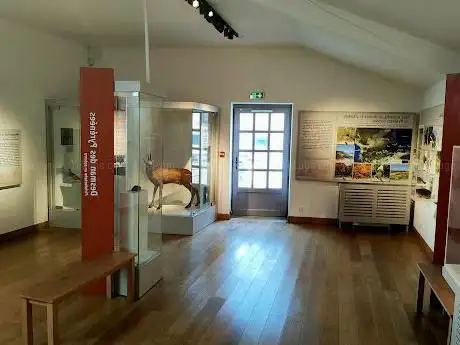 Photo de Muséum d'histoire naturelle et maison des barthes de Bayonne