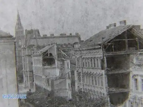Photo de Bezirksmuseum Ottakring