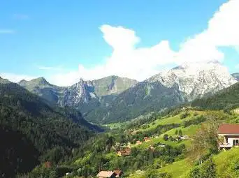 Foto de Office de Tourisme de Manigod