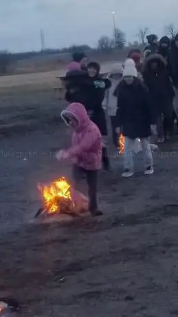 Photo of Ontario Zoroastrian Community Foundation
