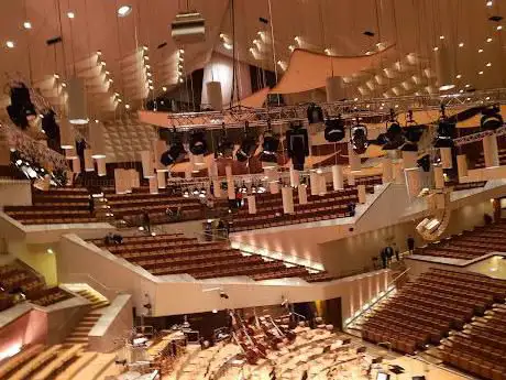 Photo of Philharmonie de Berlin