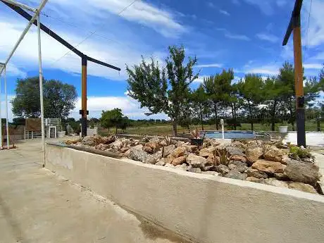 Photo de Residenza Petrolio