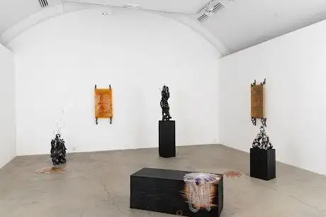 Photo de Oppland Art Center