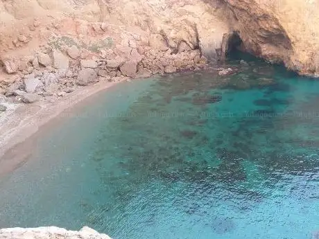 Photo de Hamam Chaabi حمام الشعبي