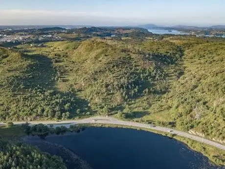 Photo de Snyaskogen