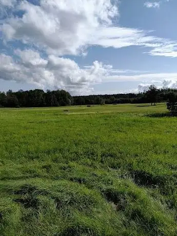 Photo de Waldemarsviks Golfbana