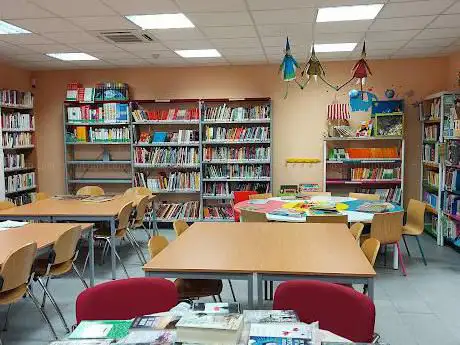 Photo de Centro Cultural Miguel de Cervantes