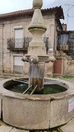 Photo de Aldeia de Canaveses - Aldeia de Portugal