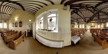 Photo de St. Kevin's Church