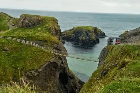 Giants Causeway Tours