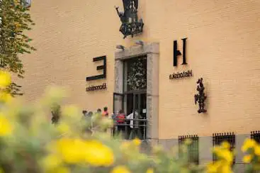 Photo de Swedish History Museum