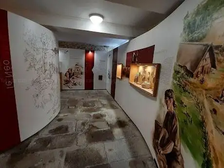 Photo de Musée de la Préhistoire