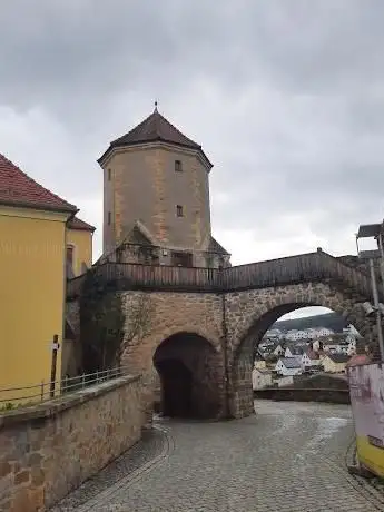 Photo de Obertor Nabburg